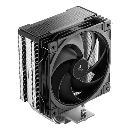 Komputer do biura lub domu MasterBox MB Ryzen 5 8500G5 16GB DDR5 SSD 1TB 550W W11Pro